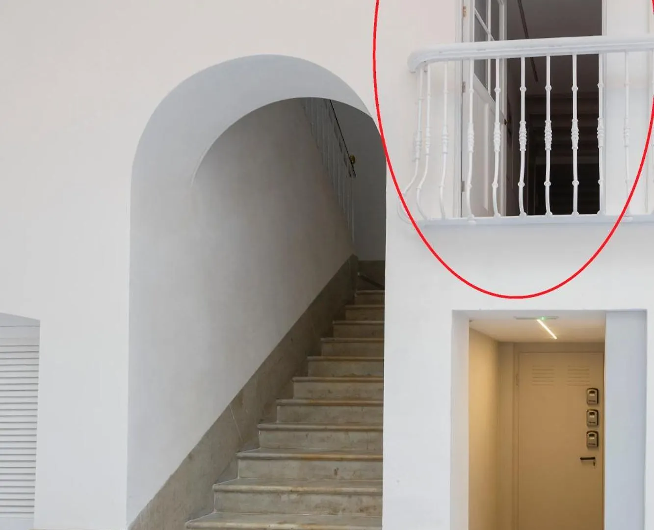 Estudio Amor Brujo By Cadiz4Rentals 0*,