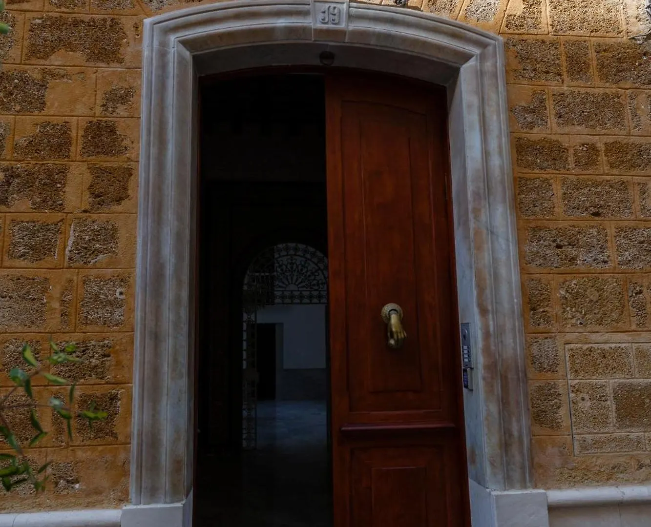 Lejlighed Estudio Amor Brujo By Cadiz4Rentals