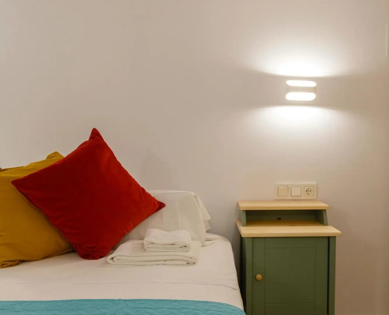 Estudio Amor Brujo By Cadiz4Rentals Spanien
