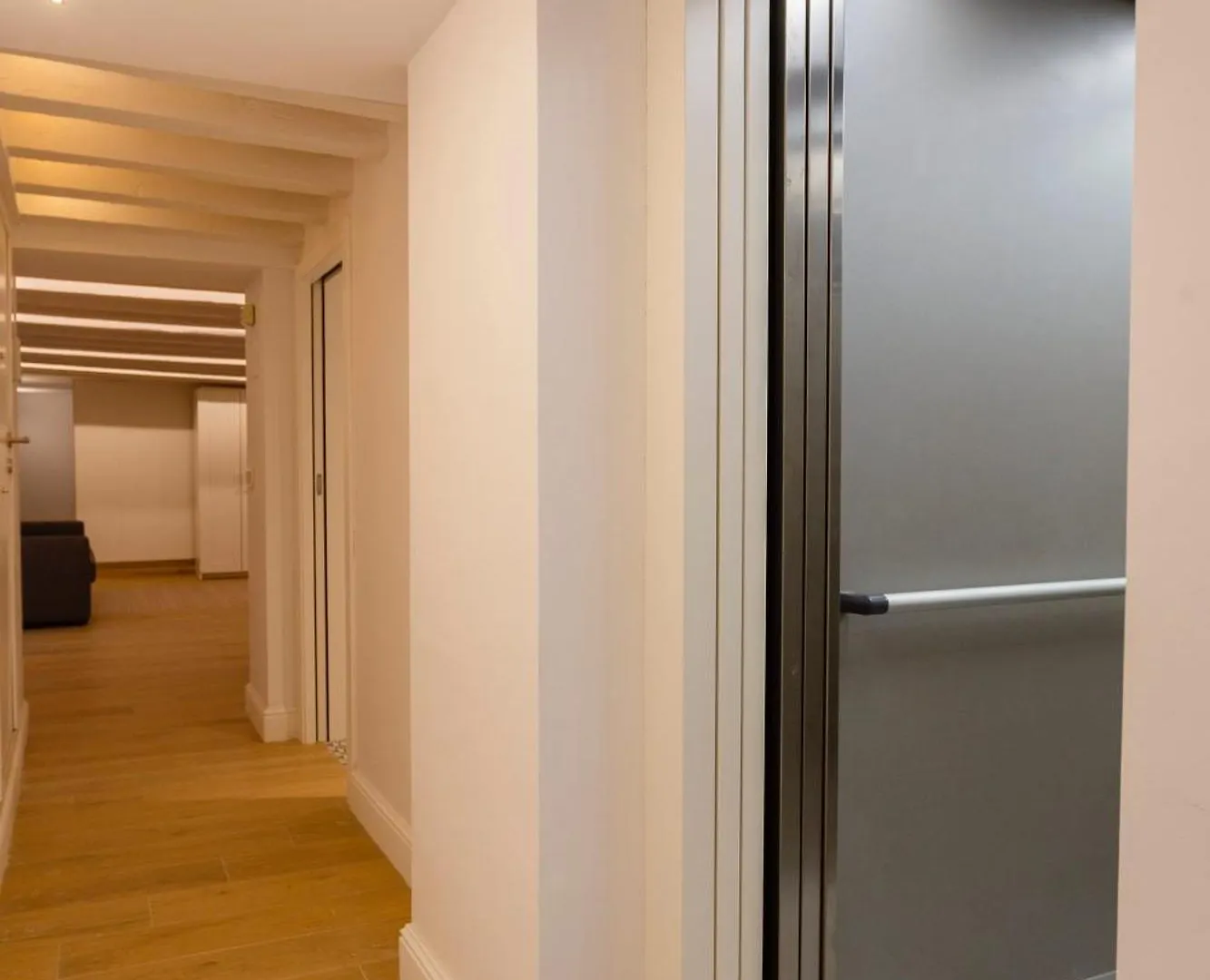 Estudio Amor Brujo By Cadiz4Rentals Lejlighed