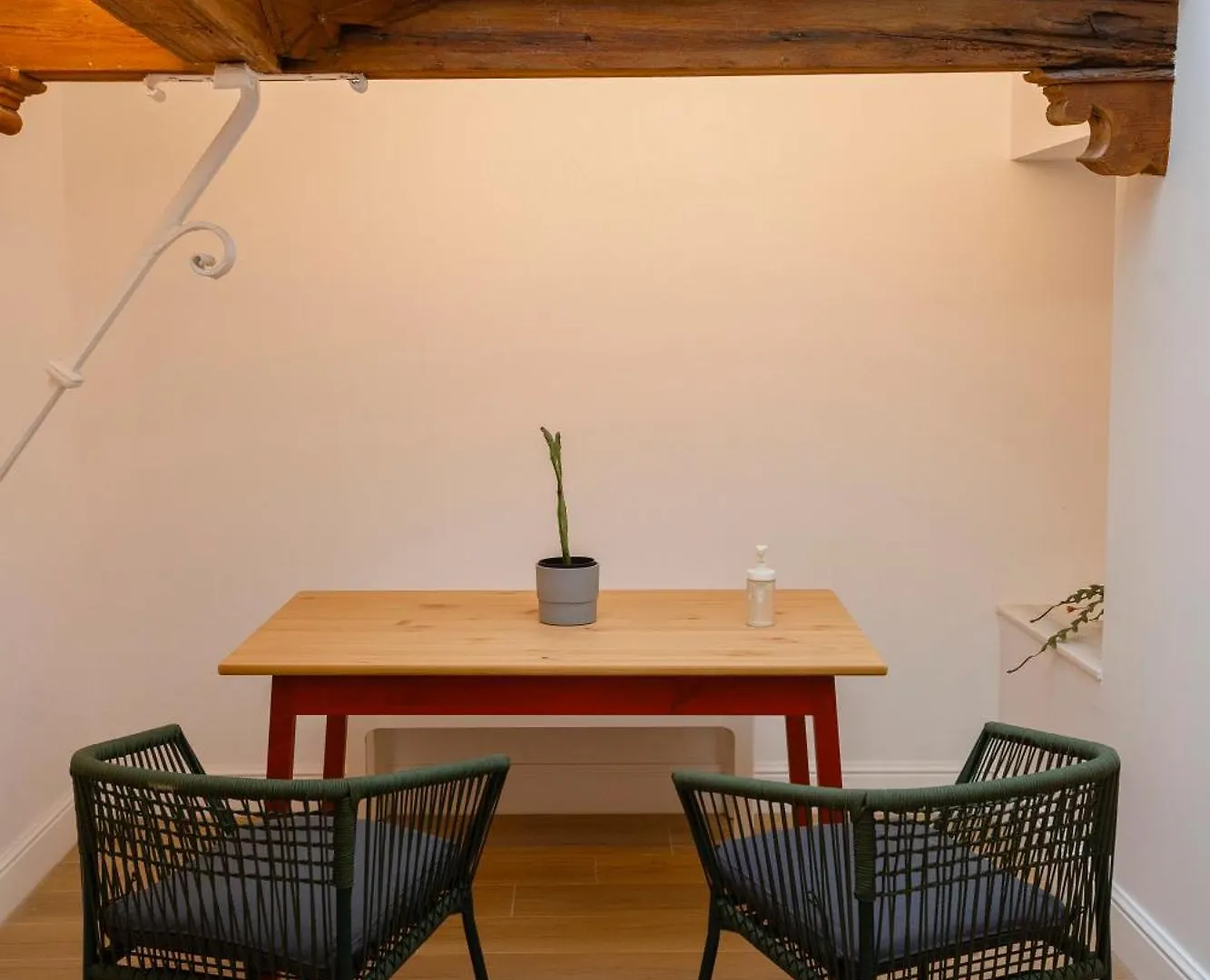 Lejlighed Estudio Amor Brujo By Cadiz4Rentals Spanien