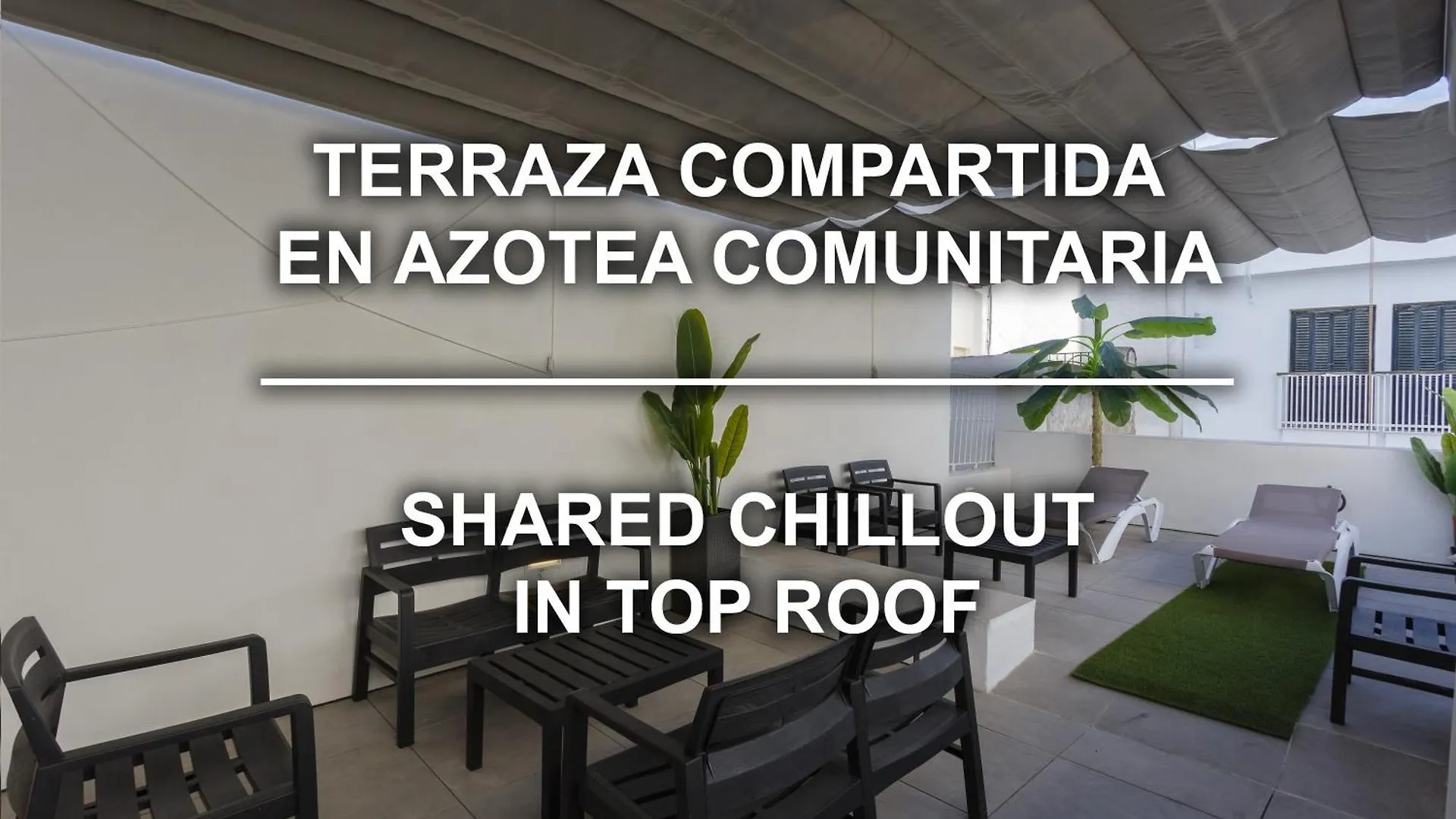 Apartamento Estudio Amor Brujo By Cadiz4Rentals España