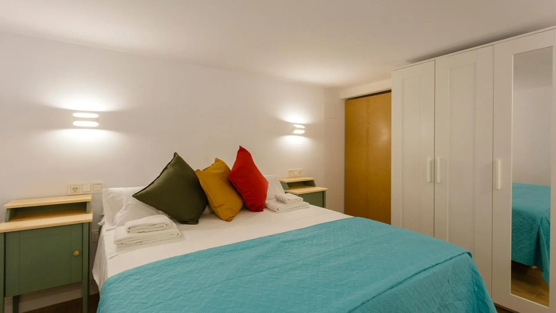 Estudio Amor Brujo By Cadiz4Rentals Apartment