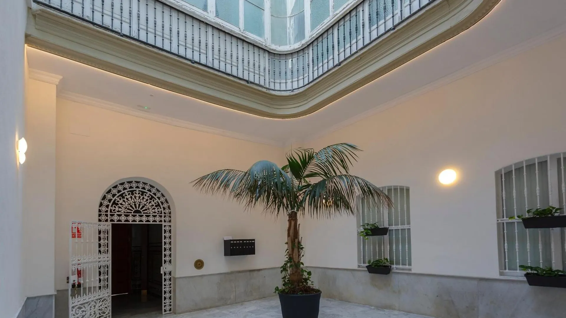 Estudio Amor Brujo By Cadiz4Rentals Cadiz