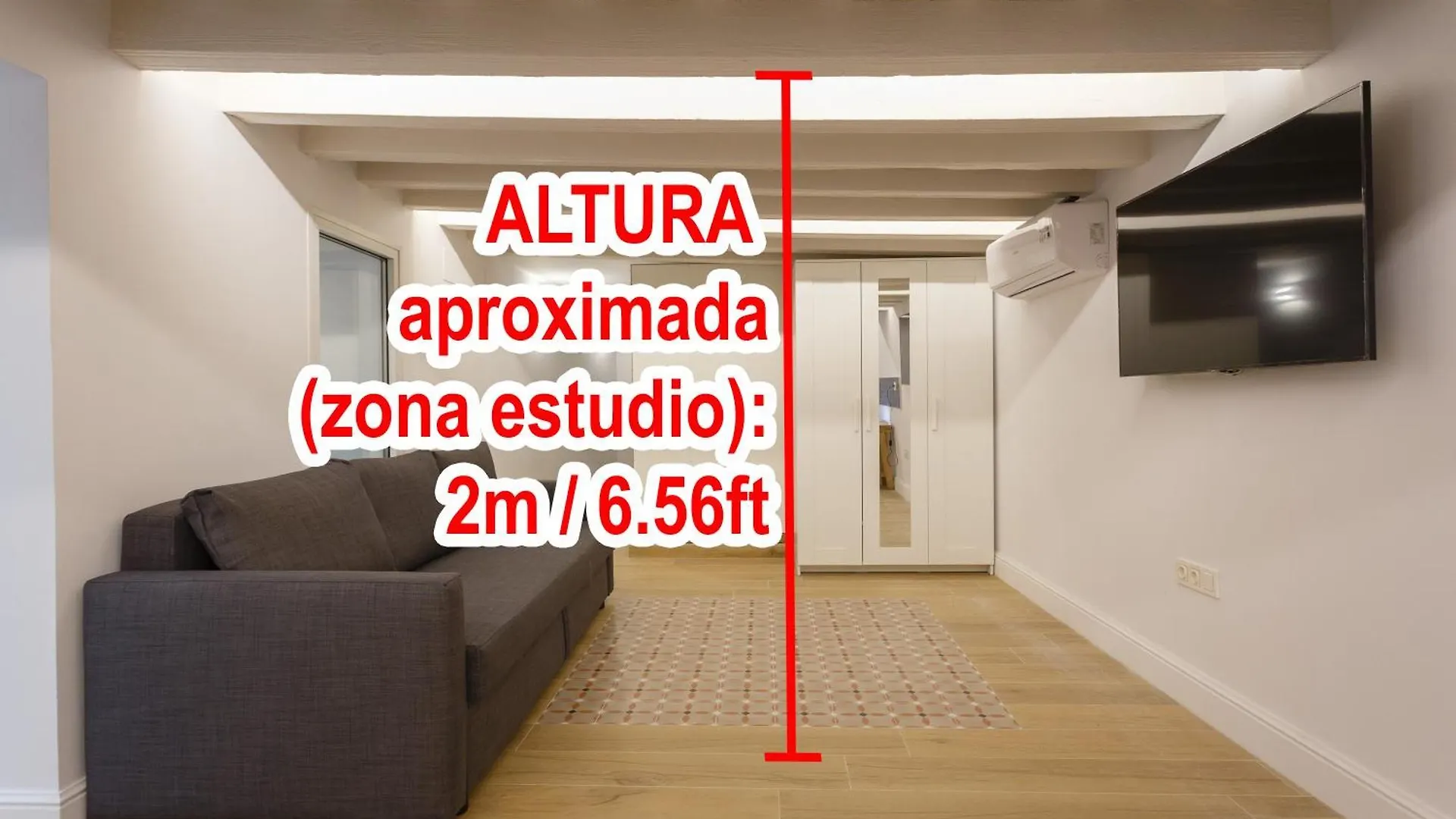 Apartamento Estudio Amor Brujo By Cadiz4Rentals