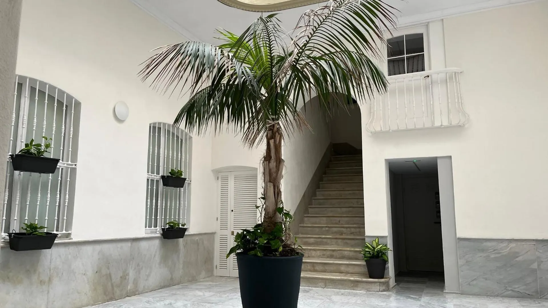 Apartamento Estudio Amor Brujo By Cadiz4Rentals