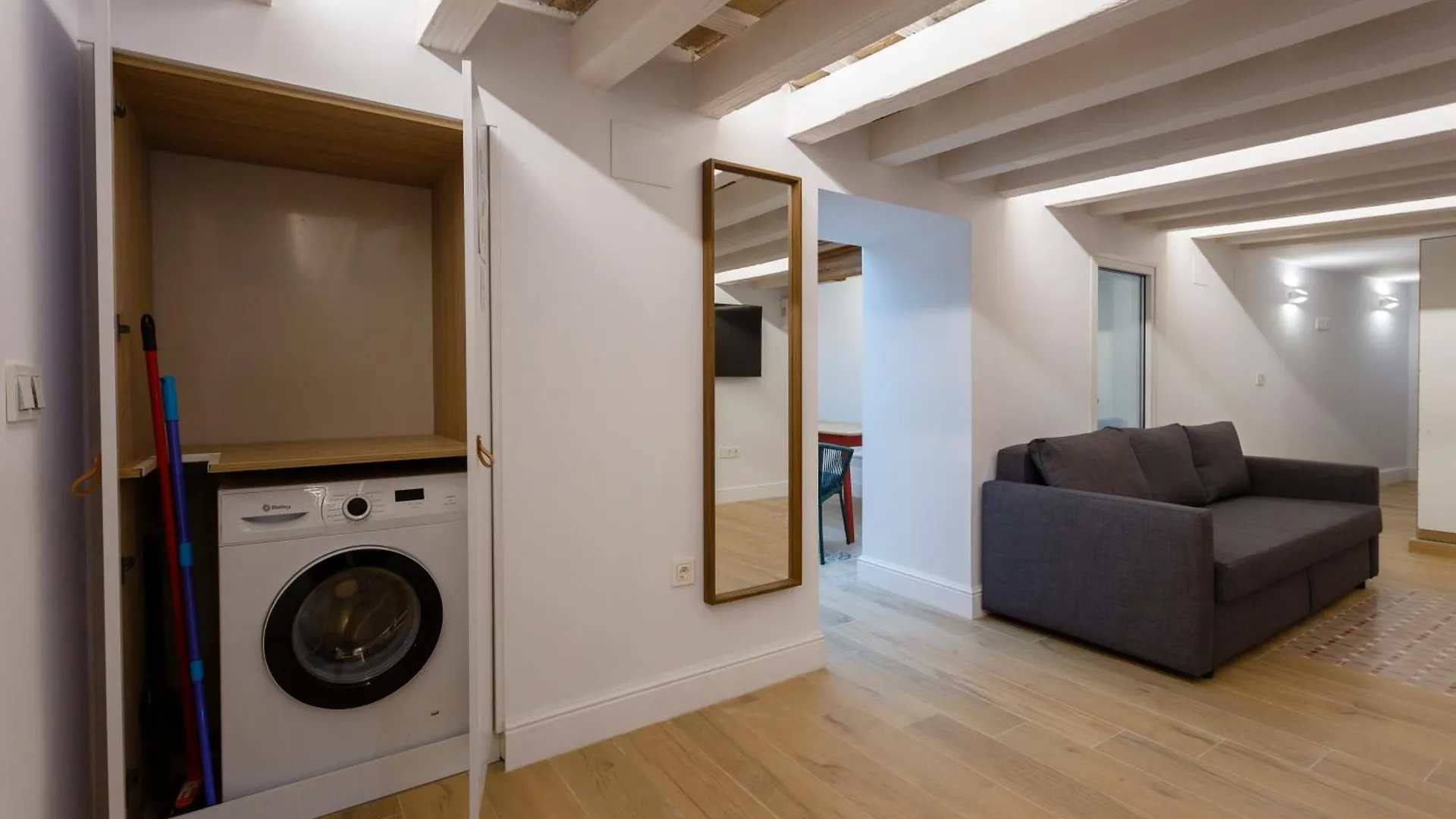 Estudio Amor Brujo By Cadiz4Rentals Apartment Cadiz