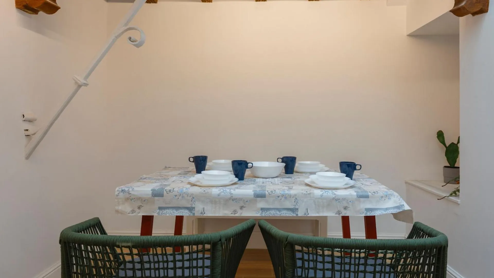 Apartment Estudio Amor Brujo By Cadiz4Rentals