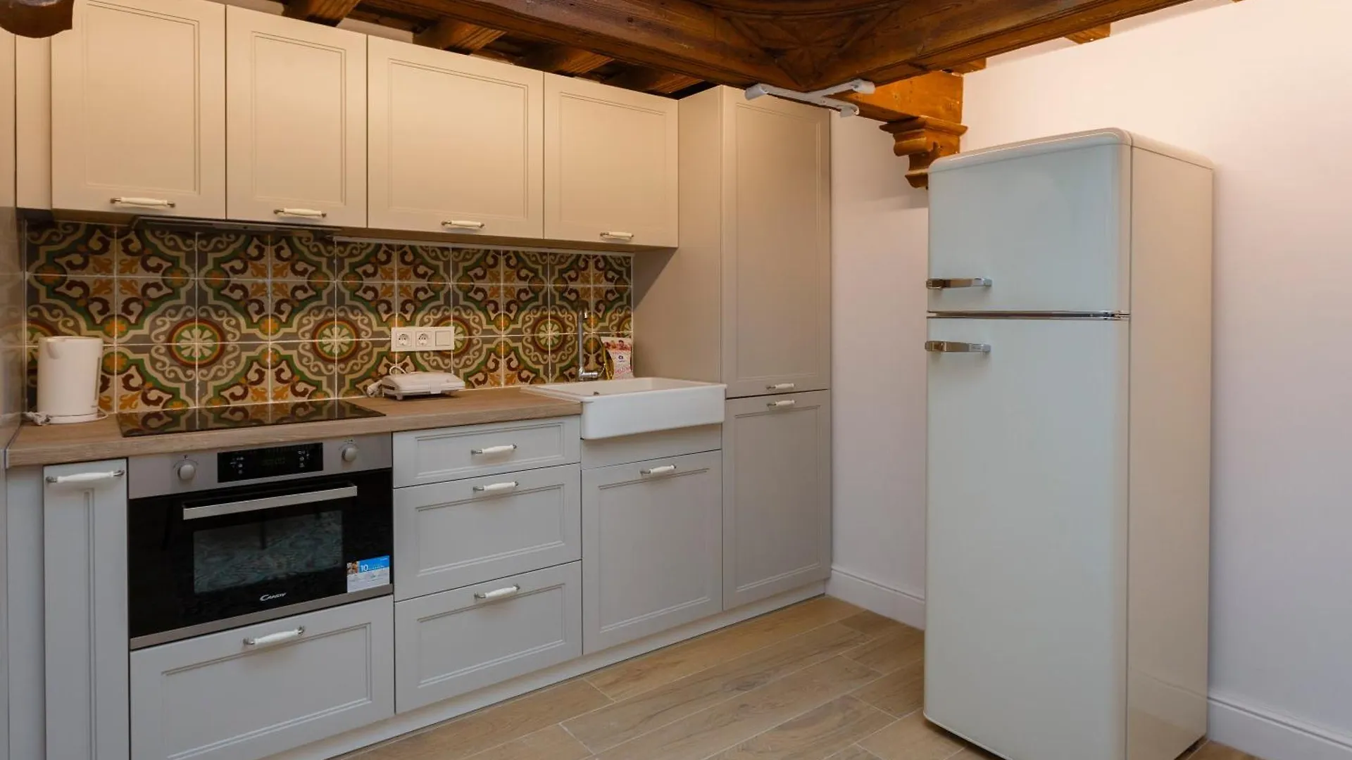 Estudio Amor Brujo By Cadiz4Rentals 0*, Cadiz Spain