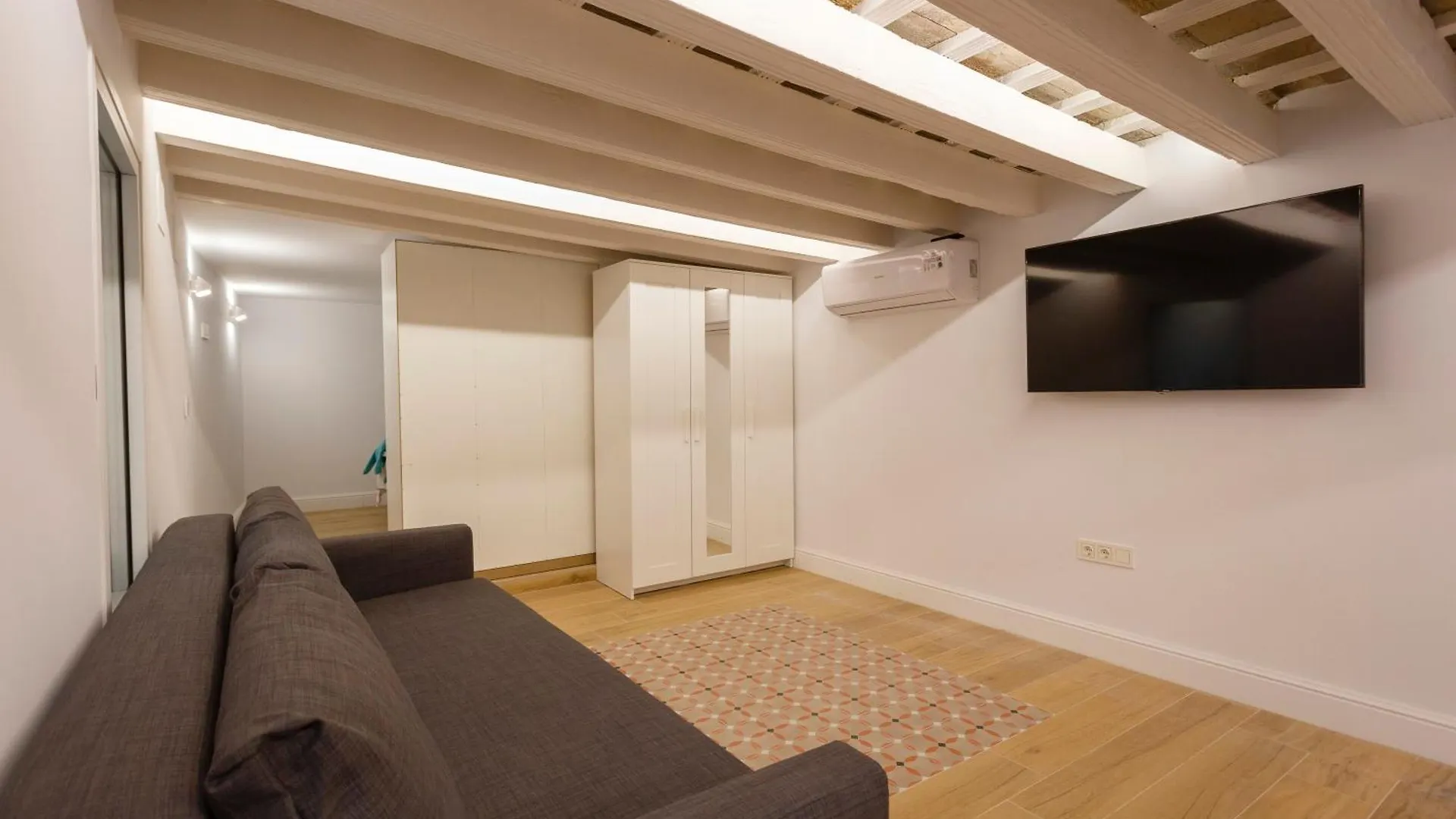 Estudio Amor Brujo By Cadiz4Rentals Apartamento